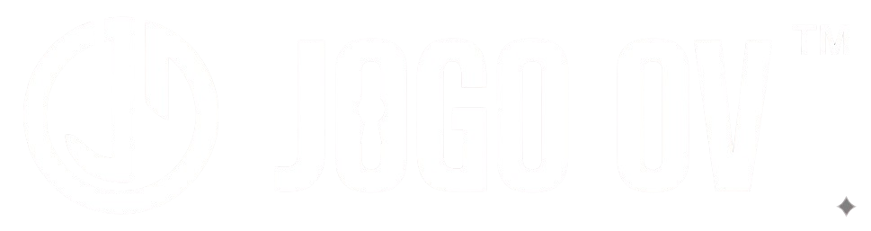 JOGO Logo